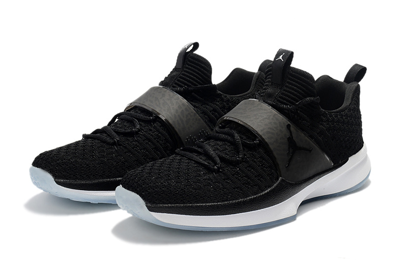 Jordan Training Shoes Men--007